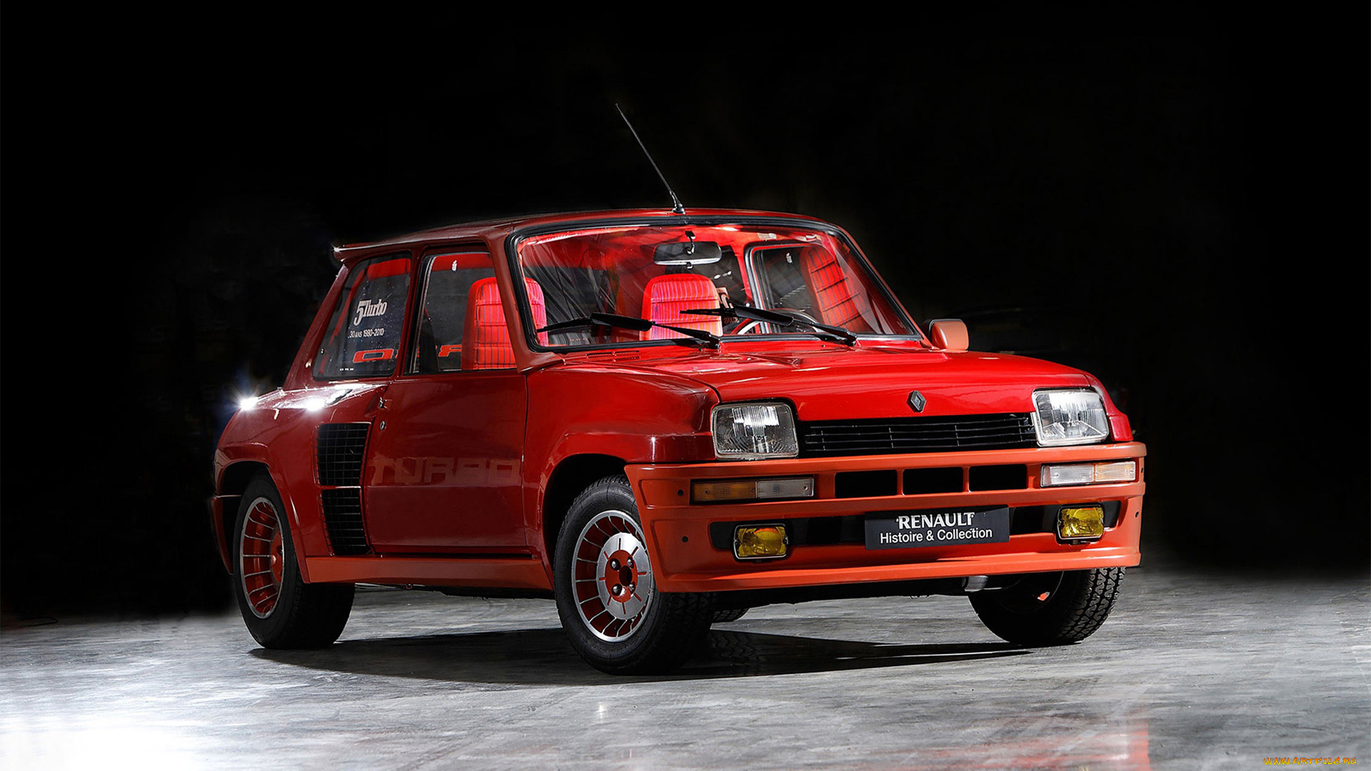, renault